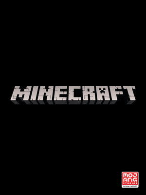 cover image of Minecraft One Last Quest Novel